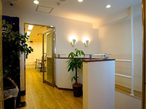 Capsulevalue Kanda Tokyo Ngoại thất bức ảnh