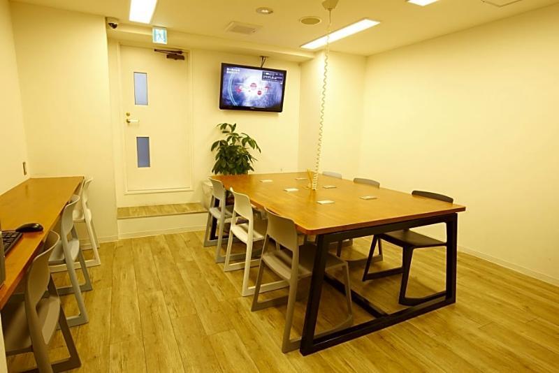 Capsulevalue Kanda Tokyo Ngoại thất bức ảnh